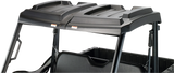 MOOSE UTILITY UTV Roof - Two-Piece V000089-11056M 15-22 Ranger Mid-Size & EV