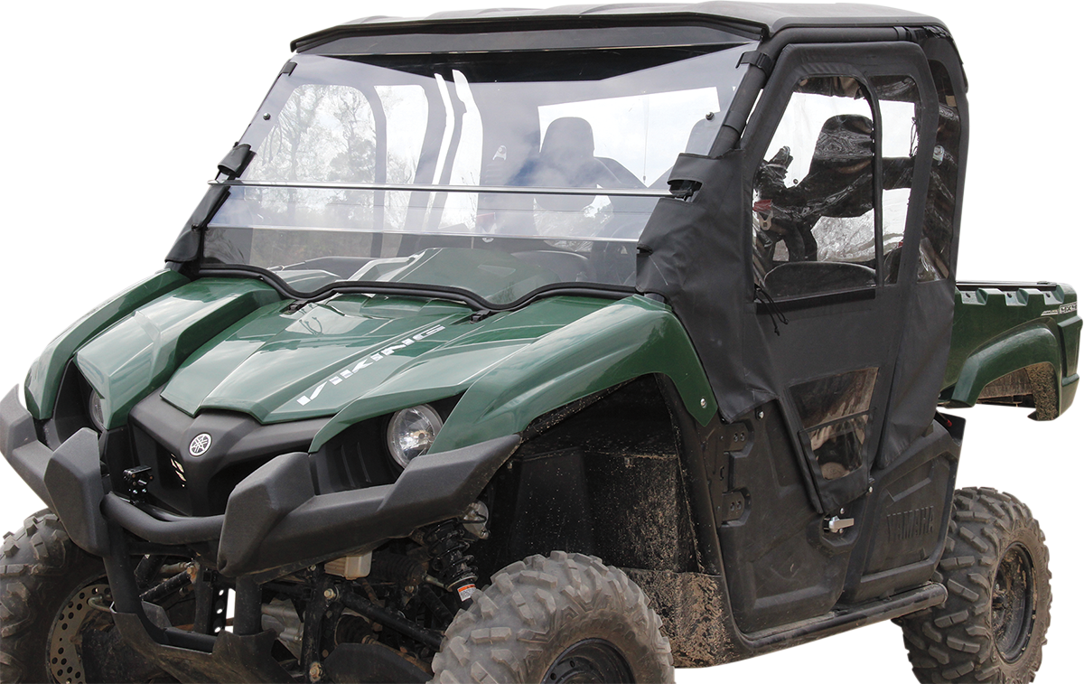 MOOSE UTILITY Door Enclosure - Viking 52-06014A