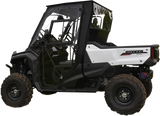 MOOSE OFFROAD Complete Cab Enclosure - Pioneer 1000 6410