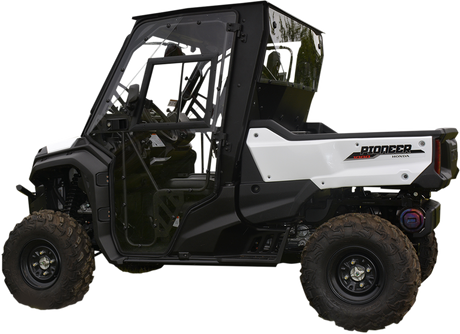 MOOSE OFFROAD Complete Cab Enclosure - Pioneer 1000 6410