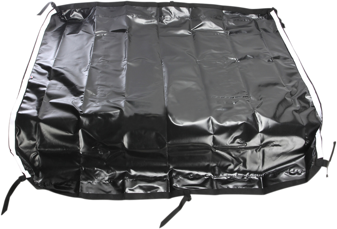 MOOSE UTILITY Roof Cap - Ranger 900 - Black PRCXPRC-11