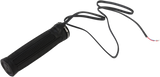 MOOSE UTILITY Grip - Replacement - Clamp-On 215094