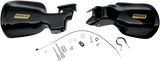 MOOSE UTILITY Handguards - Honda - Black CMU59461-0
