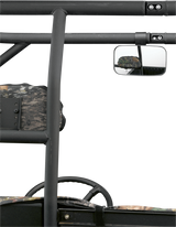 MOOSE UTILITY Mirror - Rear View - Rectangle - Black - 1-3/4" 56-18029A