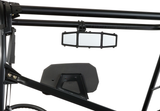 MOOSE UTILITY 3 Panel Rear Mirror UTVMIRCTR-ES1