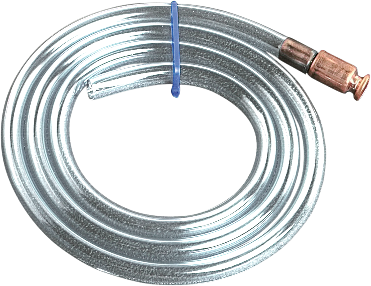 MOOSE UTILITY Super Siphon Hose - 1/2" 3510