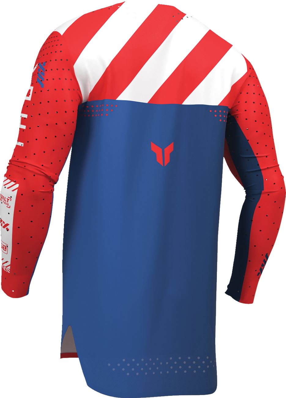 THOR Sportmode Synth Jersey