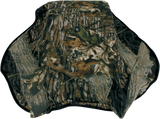 MOOSE UTILITY Seat Cover - Mossy Oak - Rubicon SCHU05-155
