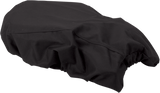 MOOSE UTILITY Seat Cover - Black - Grizzly 700 SCYG700-11