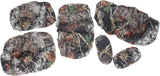 MOOSE UTILITY Seat Cover - Mossy Oak - Ranger PR900BS-155