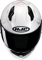HJC C10 Helmet - Epik