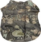 MOOSE UTILITY Seat Cover - Camo - Yamaha YFM70016K-AUT