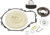 MOOSE UTILITY Pull Start Rebuild Kit - Polaris M-67-500