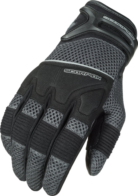 Women's Cool Hand Ii Gloves Grey Sm