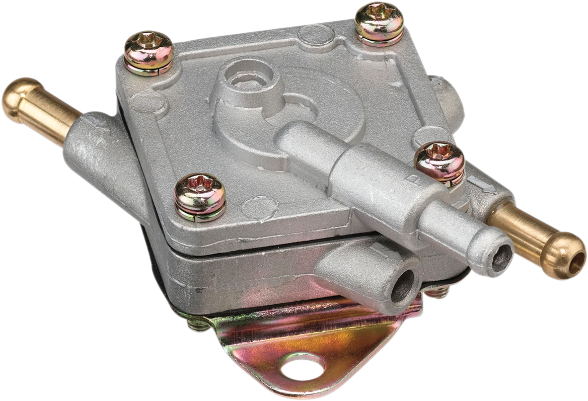 MOOSE UTILITY Carbureted Fuel Pump - Polaris 100-3013-PU