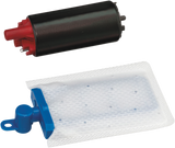 MOOSE UTILITY Electric Fuel Injection Pump with Strainer Kit - Polaris 100-3094-PU