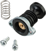 MOOSE UTILITY Carburetor Primer Pump Kit - Honda/Kawasaki 400-1202-PU