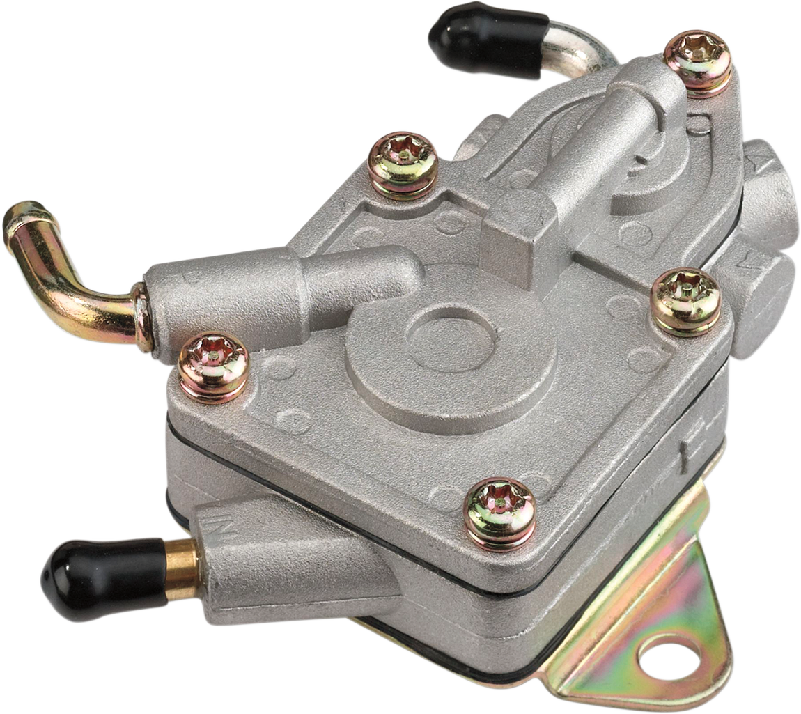 MOOSE UTILITY Carbureted Fuel Pump - Yamaha 700-1552-PU