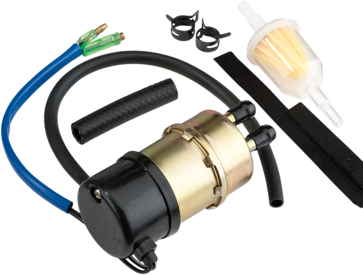MOOSE UTILITY Carbureted Fuel Pump - Kawasaki 600-1103-PU