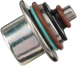 MOOSE UTILITY Fuel Pressure Regulator - Polaris 100-1100-PU