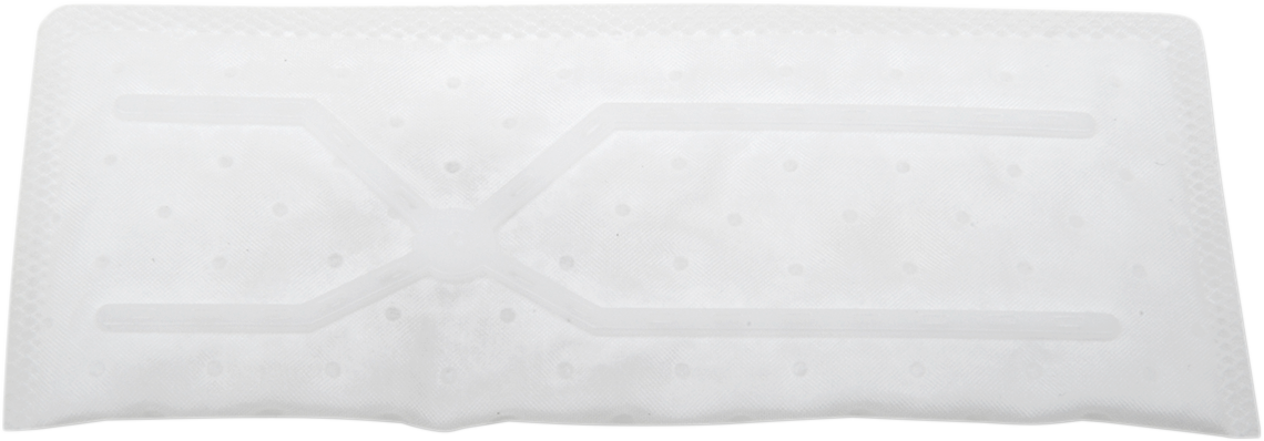 MOOSE UTILITY Replacement Fuel Pump Strainer - Polaris 100-1254-PU