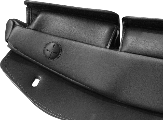 Hogtunes - Windshield Bag Pouch WS-BAG - Cycle City Outdoors