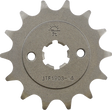 JT SPROCKETS JTF1903.14 Countershaft Sprocket - 14 Tooth - KTM | Street