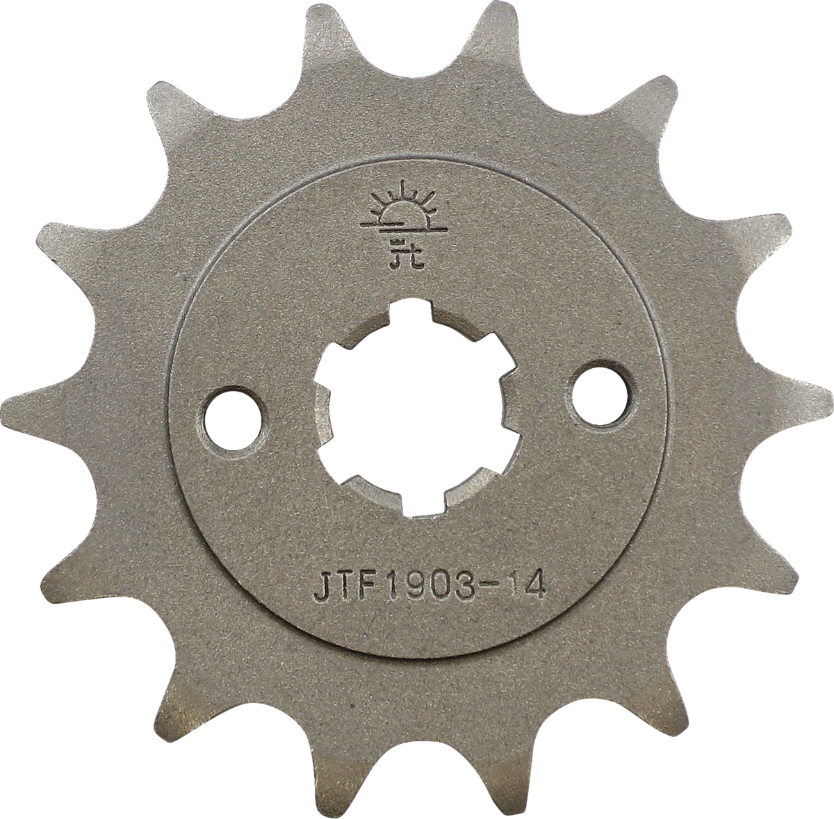JT SPROCKETS JTF1903.14 Countershaft Sprocket - 14 Tooth - KTM | Street