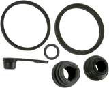 MOOSE UTILITY Caliper Rebuild Kit - Rear - TRX 08-553M