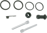 MOOSE UTILITY Caliper Rebuild Kit - Front - Kawasaki 08-601M