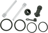 MOOSE UTILITY Caliper Rebuild Kit - Front - Suzuki 08-703M