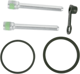 MOOSE UTILITY Caliper Rebuild Kit - Rear - Yamaha 08-854M