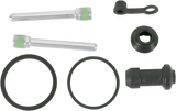 MOOSE UTILITY Caliper Rebuild Kit - Rear - Yamaha 08-858M