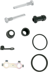 MOOSE UTILITY Caliper Rebuild Kit - Rear - Yamaha 08-852M