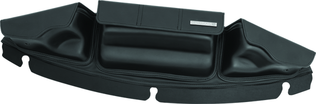 Kuryakyn Batwing Fairing Pouch Bag - Cycle City Outdoors