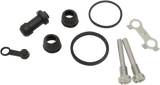 MOOSE UTILITY Caliper Rebuild Kit - Rear - Suzuki 08-751M