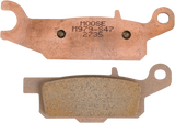 MOOSE UTILITY XCR Brake Pads - Front/Left - YFM/Raptor M979-S47