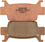 MOOSE UTILITY XCR Brake Pads - TRX M959-S47