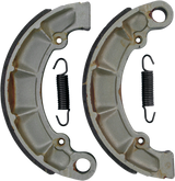 MOOSE UTILITY Brake Shoes - Back - TRX M9148