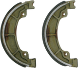 MOOSE UTILITY Brake Shoes - Rear M9201