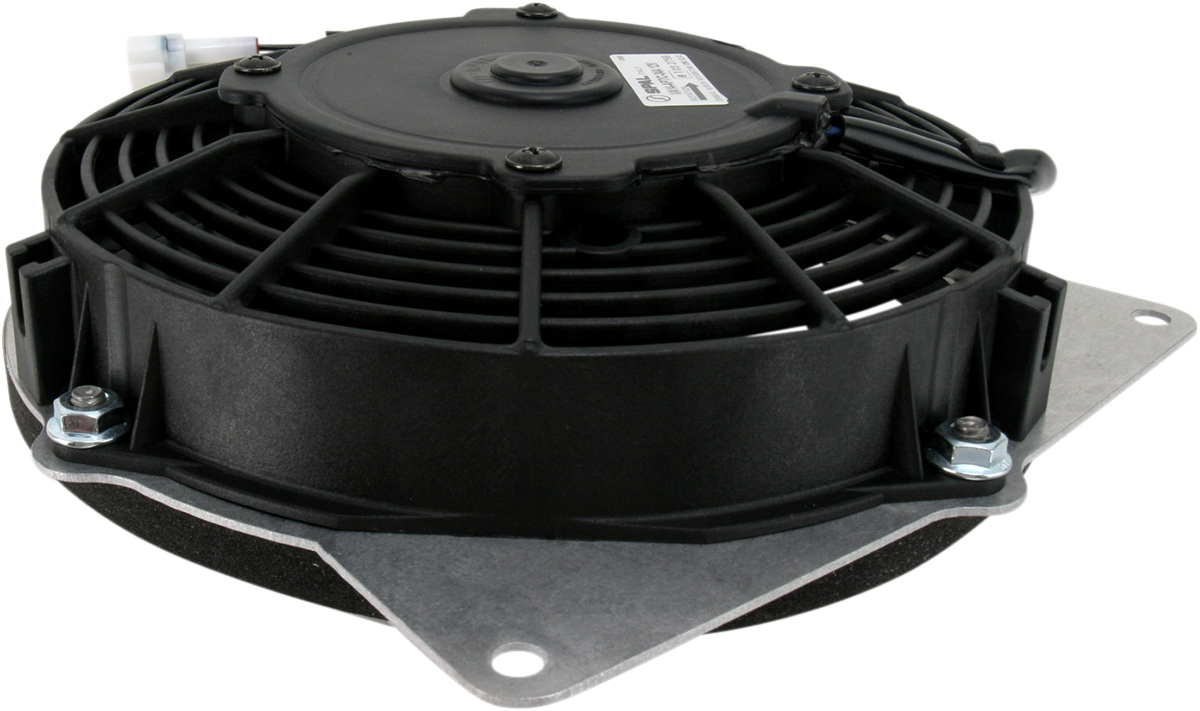 MOOSE UTILITY Hi-Performance Cooling Fan - 440 CFM - Yamaha Z2006