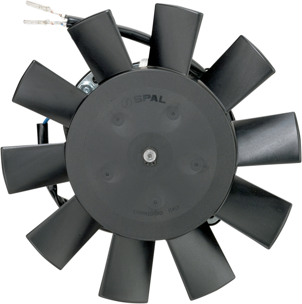MOOSE UTILITY Hi-Performance Cooling Fan - 440 CFM - Polaris Z4002