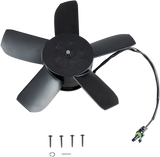 MOOSE UTILITY Hi-Performance Cooling Fan - 1300 CFM - Can-Am Z4516