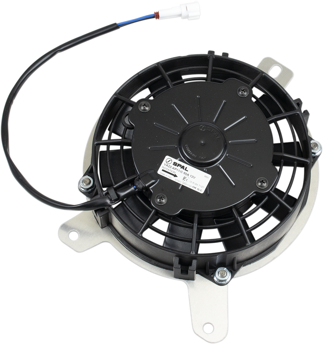 MOOSE UTILITY Hi-Performance Cooling Fan - 440 CFM - Yamaha Z2003