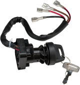 MOOSE UTILITY Ignition Switch 100-3024-PU