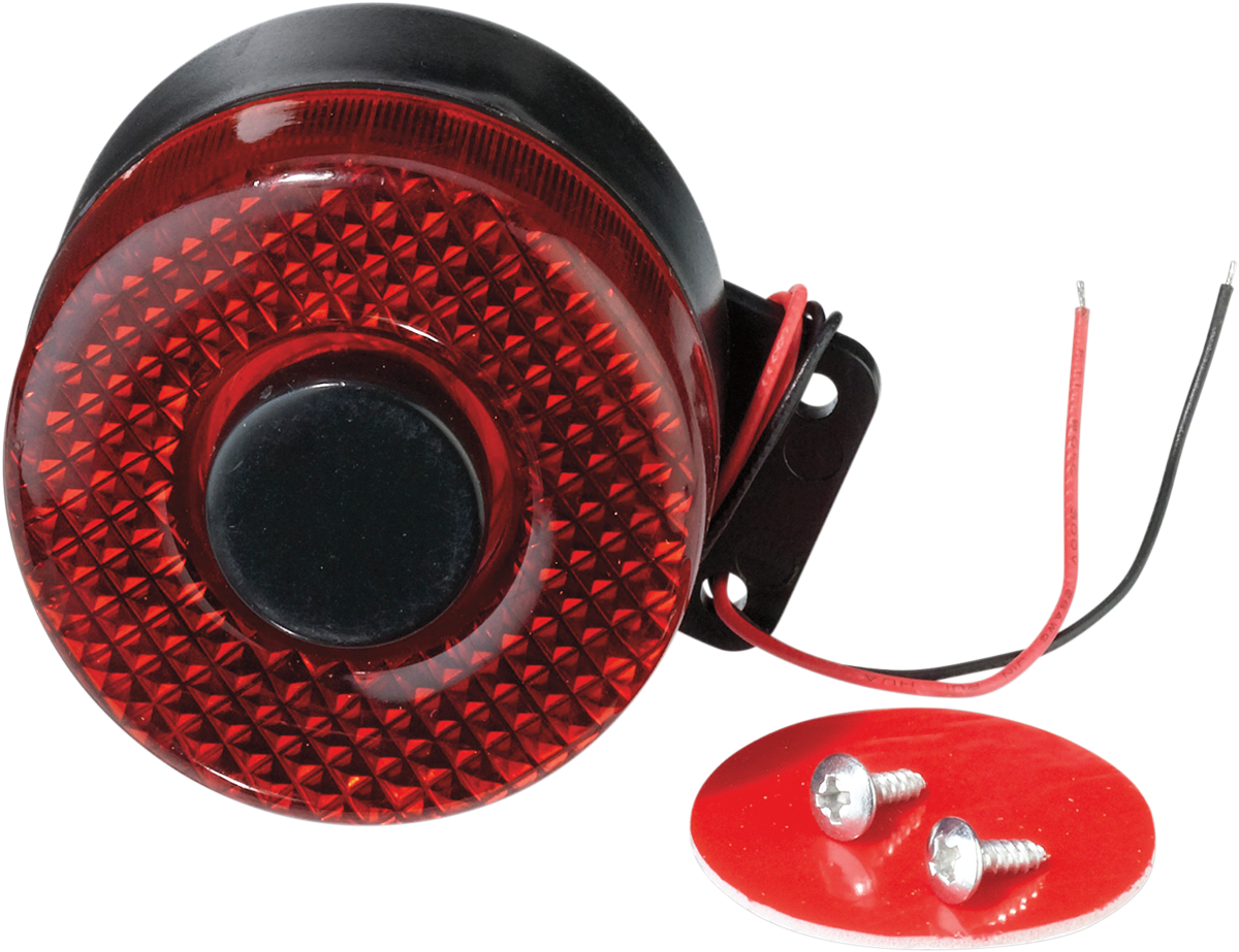 MOOSE UTILITY Back Up Alarm 621-2000