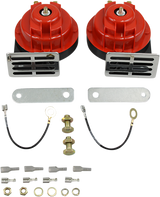 MOOSE UTILITY Dual Horn Kit 618-6018