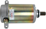 MOOSE UTILITY Starter Motor - Yamaha M-61-406