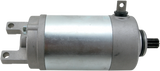 MOOSE UTILITY Starter Motor - Yamaha M-61-410