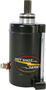 MOOSE UTILITY Starter Motor - Yamaha M-61-414